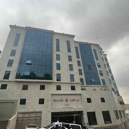Tera Al Gaza Hotel